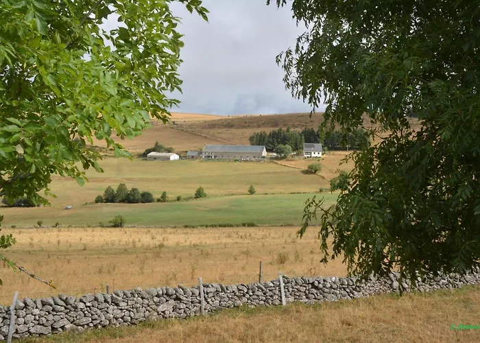 Horizon Aubrac Laguiole