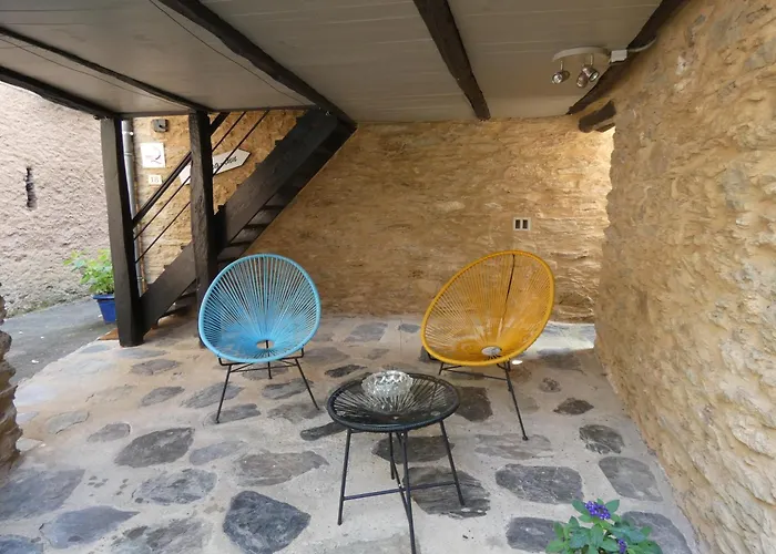 Chambres d'Hôtes Auberg'inn